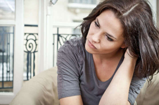 REM Sleep Helps Process Negative Thoughts and Memories