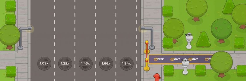 Conoce todo sobre Chicken Road 2, el emocionante juego de casino español.