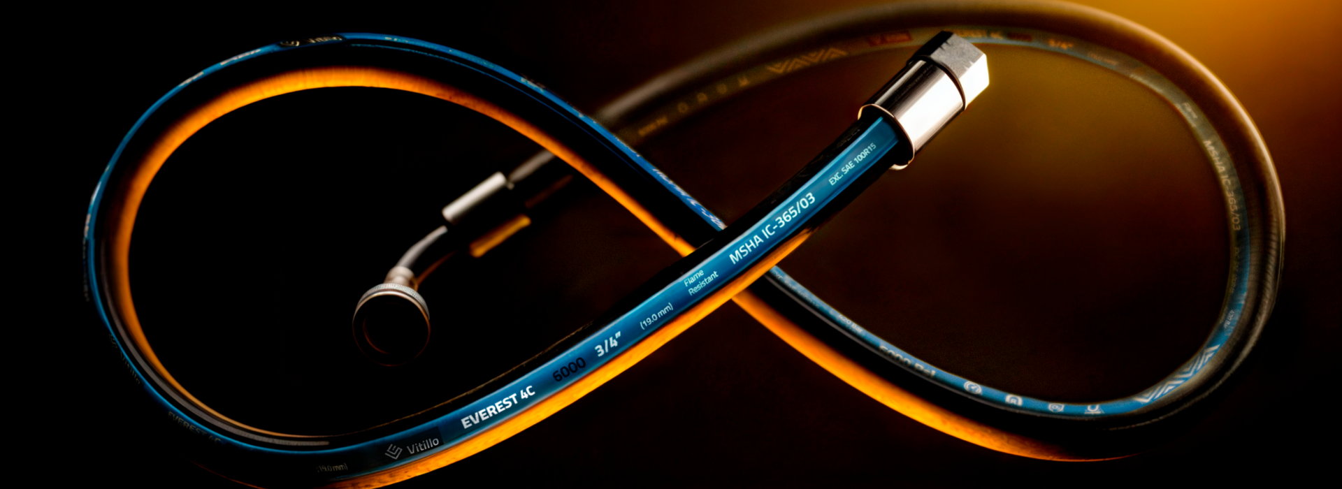 EVEREST 4C 6000 – Compattezza e flessibilità fino a 420 bar